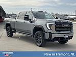 New 2026 GMC Sierra 2500 AT4 Crew Cab for sale #2G26337 - photo 3