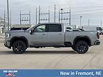 New 2026 GMC Sierra 2500 AT4 Crew Cab for sale #2G26337 - photo 8