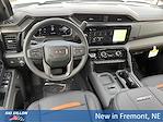 New 2026 GMC Sierra 2500 AT4 Crew Cab for sale #2G26337 - photo 9