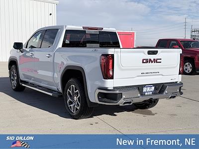 New 2026 GMC Sierra 1500 SLT Crew Cab for sale #2G26342 - photo 2