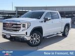 New 2026 GMC Sierra 1500 SLT Crew Cab for sale #2G26342 - photo 1
