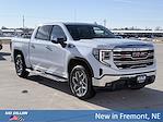 New 2026 GMC Sierra 1500 SLT Crew Cab for sale #2G26342 - photo 3