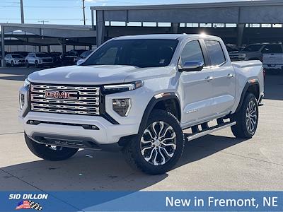New 2026 GMC Canyon Denali Crew Cab for sale #2G26343 - photo 1