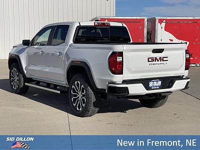 New 2026 GMC Canyon Denali Crew Cab for sale #2G26343 - photo 2