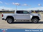 New 2026 GMC Canyon Denali Crew Cab for sale #2G26343 - photo 4