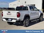 New 2026 GMC Canyon Denali Crew Cab for sale #2G26343 - photo 5