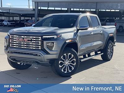 New 2026 GMC Canyon Denali Crew Cab for sale #2G26345 - photo 1