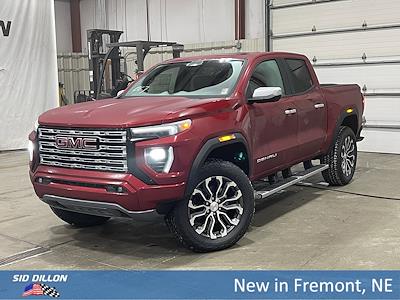 New 2026 GMC Canyon Denali Crew Cab for sale #2G26347 - photo 1