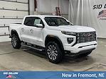 New 2026 GMC Canyon Denali Crew Cab for sale #2G26350 - photo 3