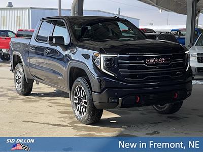 New 2026 GMC Sierra 1500 AT4 Crew Cab for sale #2G26352 - photo 2