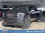 New 2026 GMC Sierra 1500 AT4 Crew Cab for sale #2G26352 - photo 1