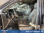 New 2026 GMC Sierra 1500 AT4 Crew Cab for sale #2G26352 - photo 15
