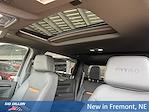 New 2026 GMC Sierra 1500 AT4 Crew Cab for sale #2G26352 - photo 16