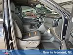 New 2026 GMC Sierra 1500 AT4 Crew Cab for sale #2G26352 - photo 17