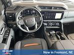 New 2026 GMC Sierra 1500 AT4 Crew Cab for sale #2G26352 - photo 8