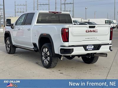 New 2026 GMC Sierra 2500 Denali Crew Cab for sale #2G26353 - photo 2