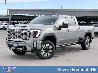 New 2026 GMC Sierra 2500 Denali Crew Cab for sale #2G26354 - photo 1