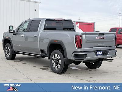 New 2026 GMC Sierra 2500 Denali Crew Cab for sale #2G26354 - photo 2