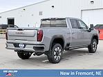 New 2026 GMC Sierra 2500 Denali Crew Cab for sale #2G26354 - photo 5