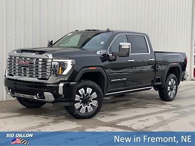 New 2026 GMC Sierra 2500 Denali Crew Cab for sale #2G26355 - photo 1