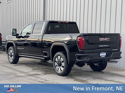 New 2026 GMC Sierra 2500 Denali Crew Cab for sale #2G26355 - photo 2