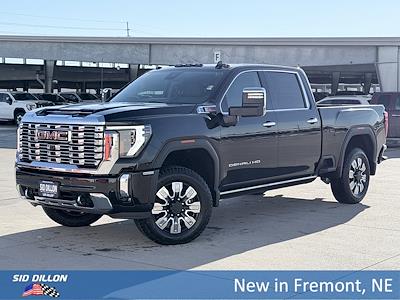 New 2026 GMC Sierra 2500 Denali Crew Cab for sale #2G26359 - photo 1