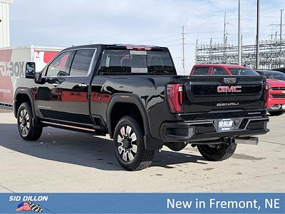 New 2026 GMC Sierra 2500 Denali Crew Cab for sale #2G26359 - photo 2