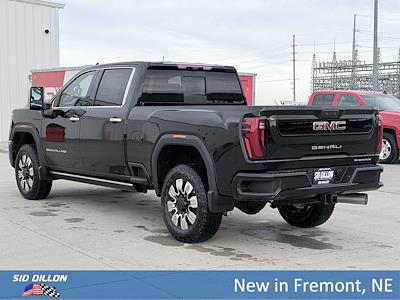 New 2026 GMC Sierra 2500 Denali Crew Cab for sale #2G26362 - photo 2