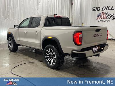 New 2026 GMC Canyon AT4 Crew Cab for sale #2G26367 - photo 2