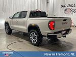 New 2026 GMC Canyon AT4 Crew Cab for sale #2G26367 - photo 2