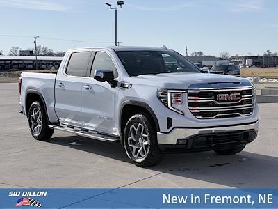 New 2026 GMC Sierra 1500 SLT Crew Cab for sale #2G26368 - photo 2