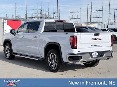 New 2026 GMC Sierra 1500 SLT Crew Cab for sale #2G26368 - photo 2