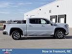New 2026 GMC Sierra 1500 SLT Crew Cab for sale #2G26368 - photo 3