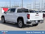 New 2026 GMC Sierra 1500 SLT Crew Cab for sale #2G26368 - photo 6