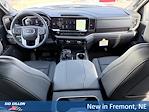 New 2026 GMC Sierra 1500 SLT Crew Cab for sale #2G26368 - photo 8