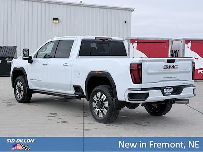 New 2026 GMC Sierra 2500 Denali Crew Cab for sale #2G26369 - photo 2