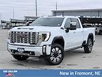 New 2026 GMC Sierra 2500 Denali Crew Cab for sale #2G26369 - photo 1
