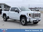 New 2026 GMC Sierra 2500 Denali Crew Cab for sale #2G26369 - photo 3