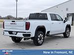 New 2026 GMC Sierra 2500 Denali Crew Cab for sale #2G26369 - photo 5