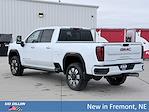 New 2026 GMC Sierra 2500 Denali Crew Cab for sale #2G26369 - photo 2