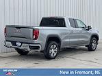 New 2026 GMC Sierra 1500 SLE Double Cab for sale #2G26371 - photo 5
