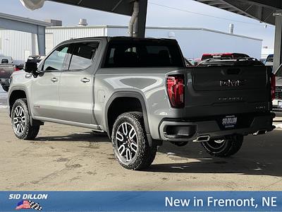 New 2026 GMC Sierra 1500 AT4 Crew Cab for sale #2G26373 - photo 2
