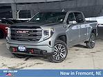 New 2026 GMC Sierra 1500 AT4 Crew Cab for sale #2G26373 - photo 1