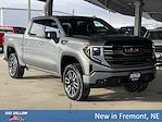 New 2026 GMC Sierra 1500 AT4 Crew Cab for sale #2G26373 - photo 2