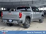 New 2026 GMC Sierra 1500 AT4 Crew Cab for sale #2G26373 - photo 4