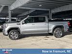 New 2026 GMC Sierra 1500 AT4 Crew Cab for sale #2G26373 - photo 6