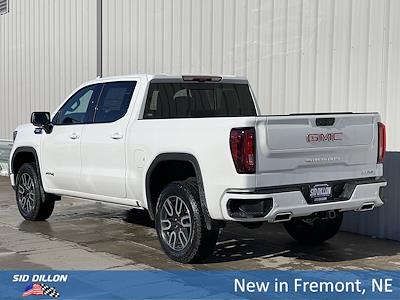 New 2026 GMC Sierra 1500 AT4 Crew Cab for sale #2G26375 - photo 2