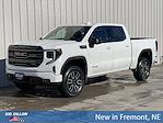 New 2026 GMC Sierra 1500 AT4 Crew Cab for sale #2G26375 - photo 1