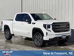 New 2026 GMC Sierra 1500 AT4 Crew Cab for sale #2G26375 - photo 3