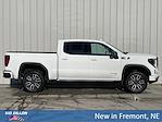 New 2026 GMC Sierra 1500 AT4 Crew Cab for sale #2G26375 - photo 4